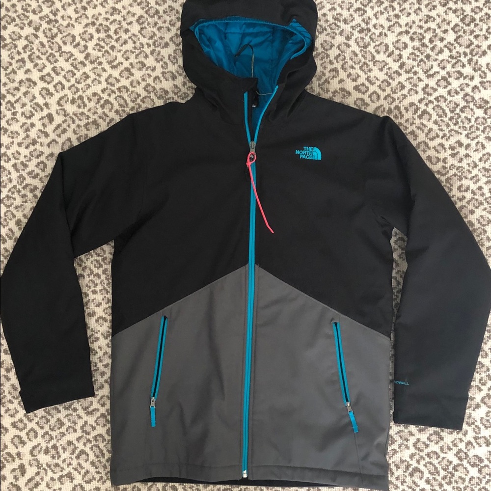 Boys Size XL- North Face Snowboard/Ski Jacket.